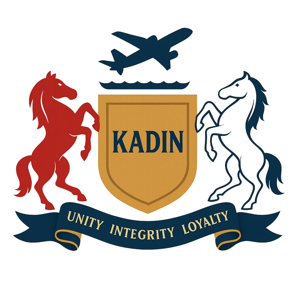 Logo Kadin Gorontalo